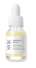 SVR Ampoule Relax Serum Yeux Relax Ampoule Nuit 15ml