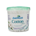 Andromede Cotton Tige Buds 100 Pieces