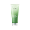 ANUA HeartleaF Quercetinol Pore Deep Cleansing Foam 150ml Mousse Nettoyante Pores Quercétinol