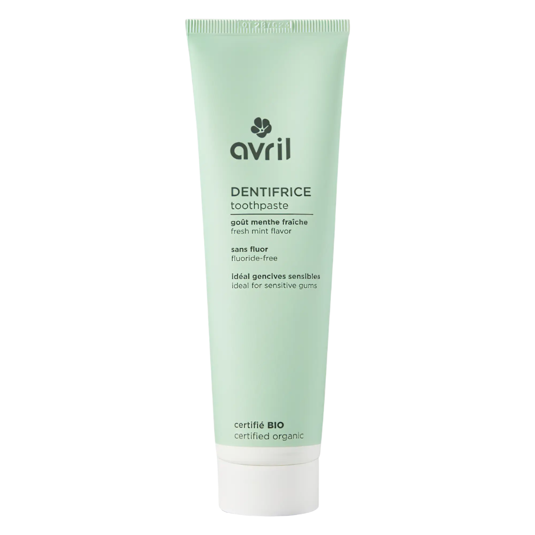 Avril Dentifrice 100ml