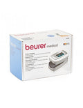 BEURER - OXYMETRE DE POULS PO30