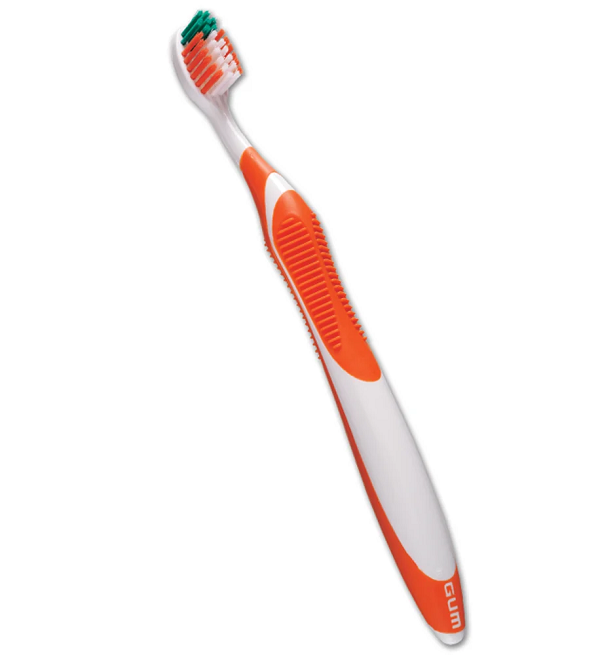 Gum Brosse à dent Technique Souple 491M