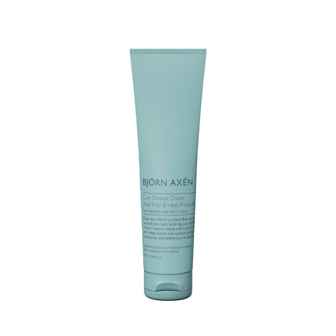 BJORN AXEN Curl Creator Cream 150 ml