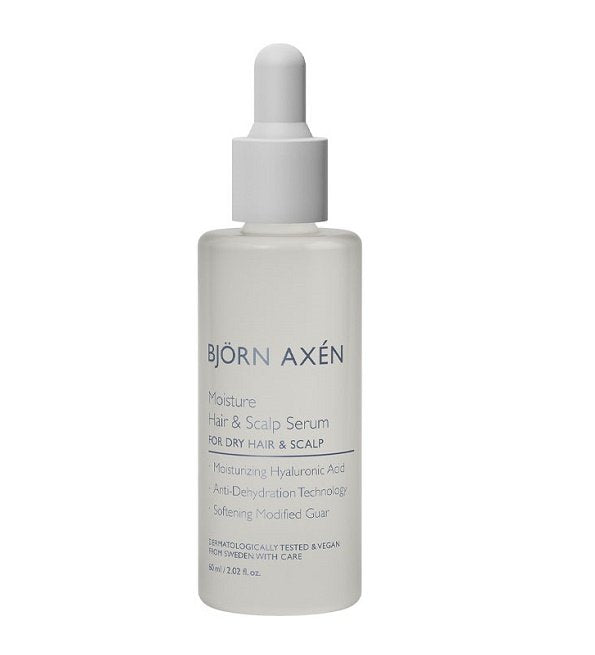 Bjorn Axen Moisture hair &amp; scalp serum 60ml