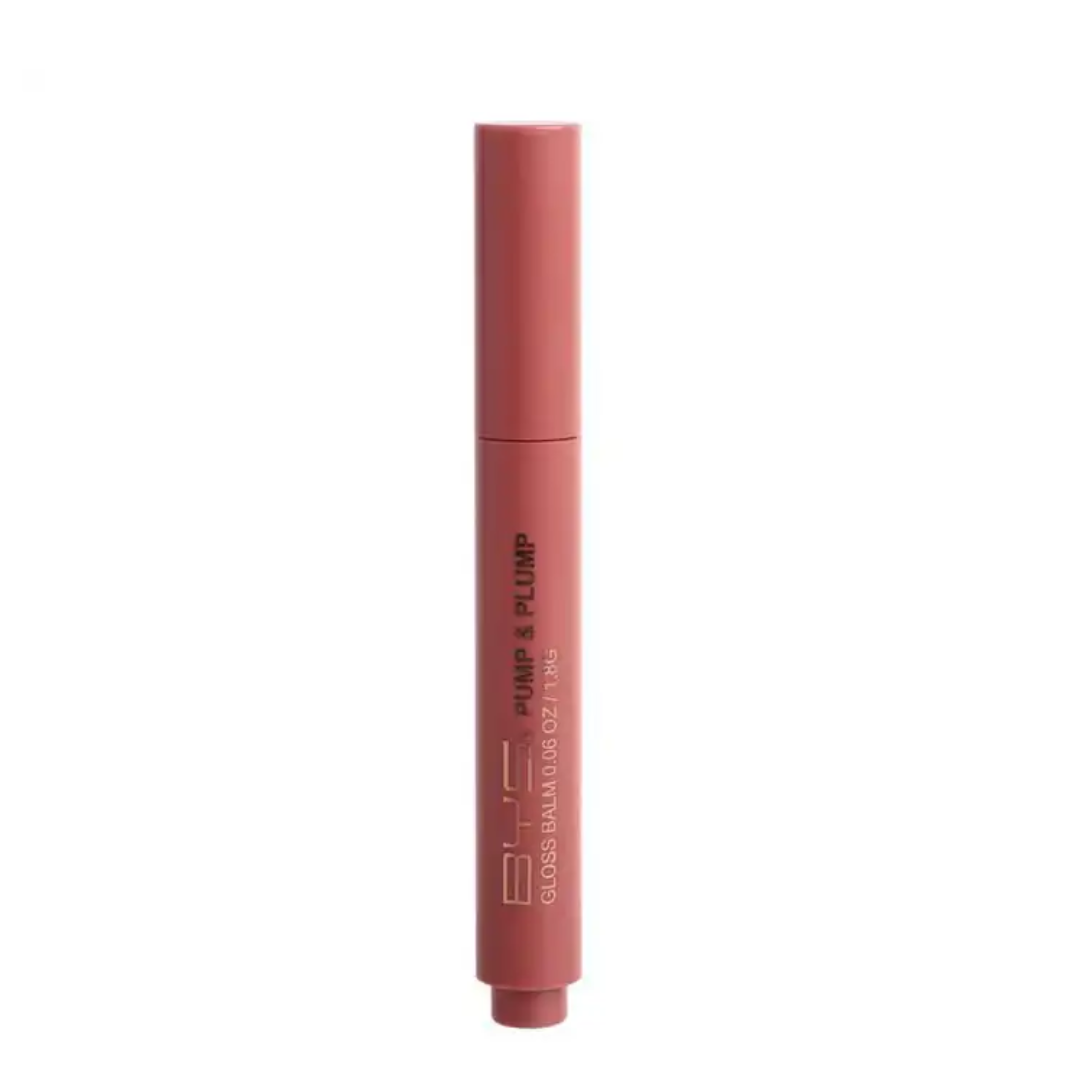 BYS Pump&amp;Plump Gloss Balm Salted Caramel