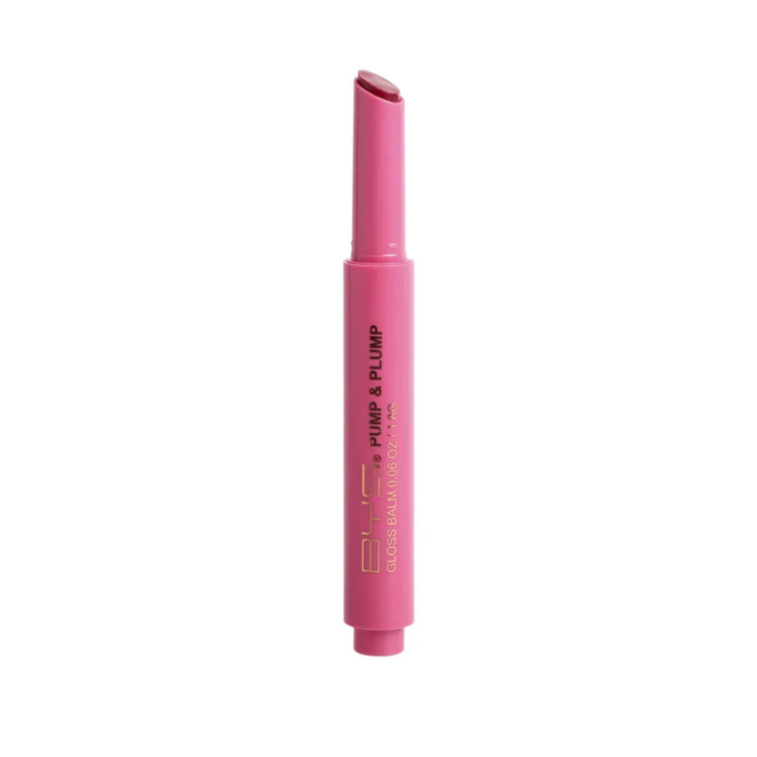 BYS Pump&amp;plump Gloss Balm Berry Basket