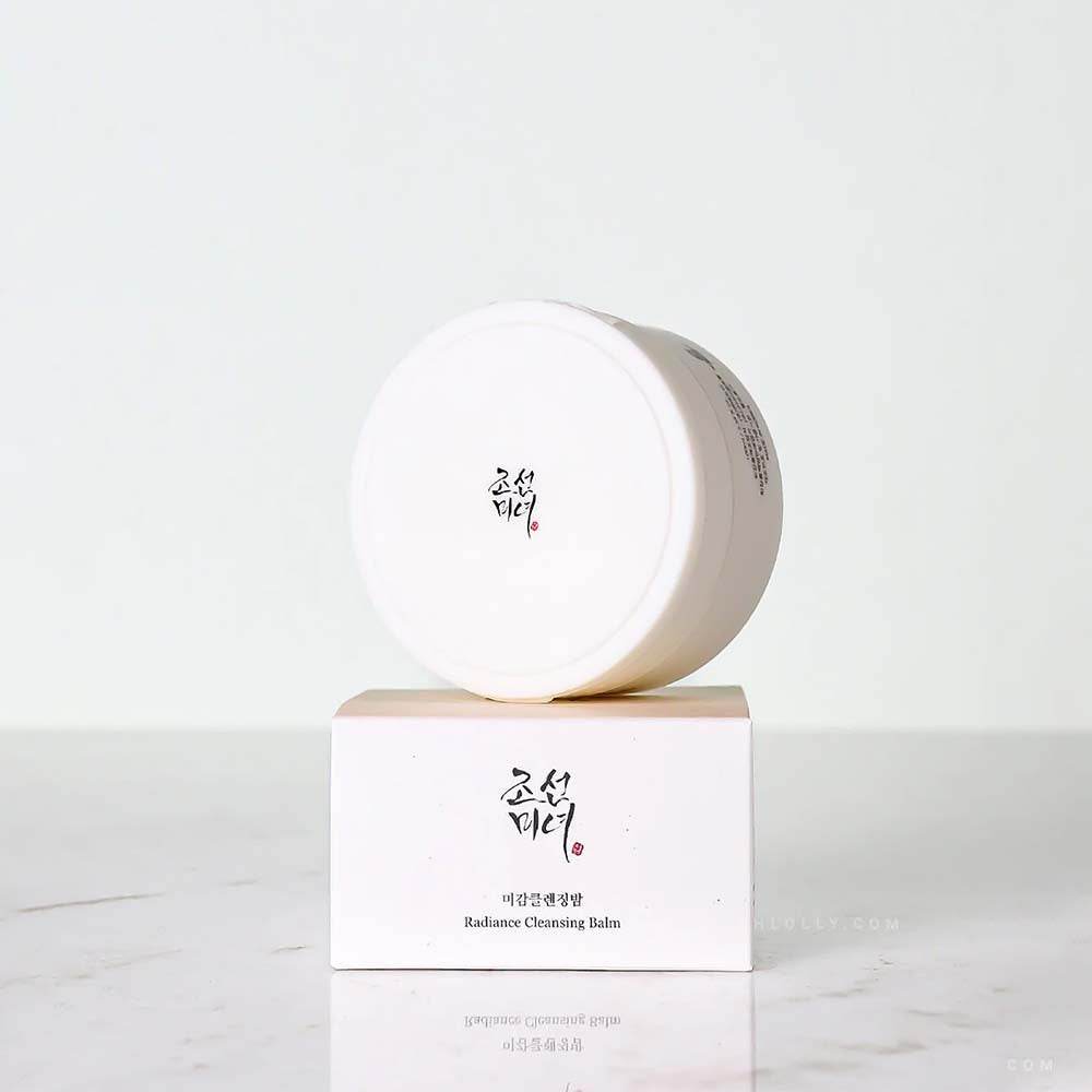 BEAUTY OF JOSEON BAUME NETTOYANT ÉCLAT 100ML