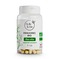 Belle &amp; Bio Fenugrec 120 Gelules