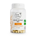 Belle &amp; Bio Gelee Royale Tonus 120 Gelules