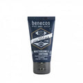 Benecos For Men Only Baume Visage &amp; Après-rasage 2in1 50 ml