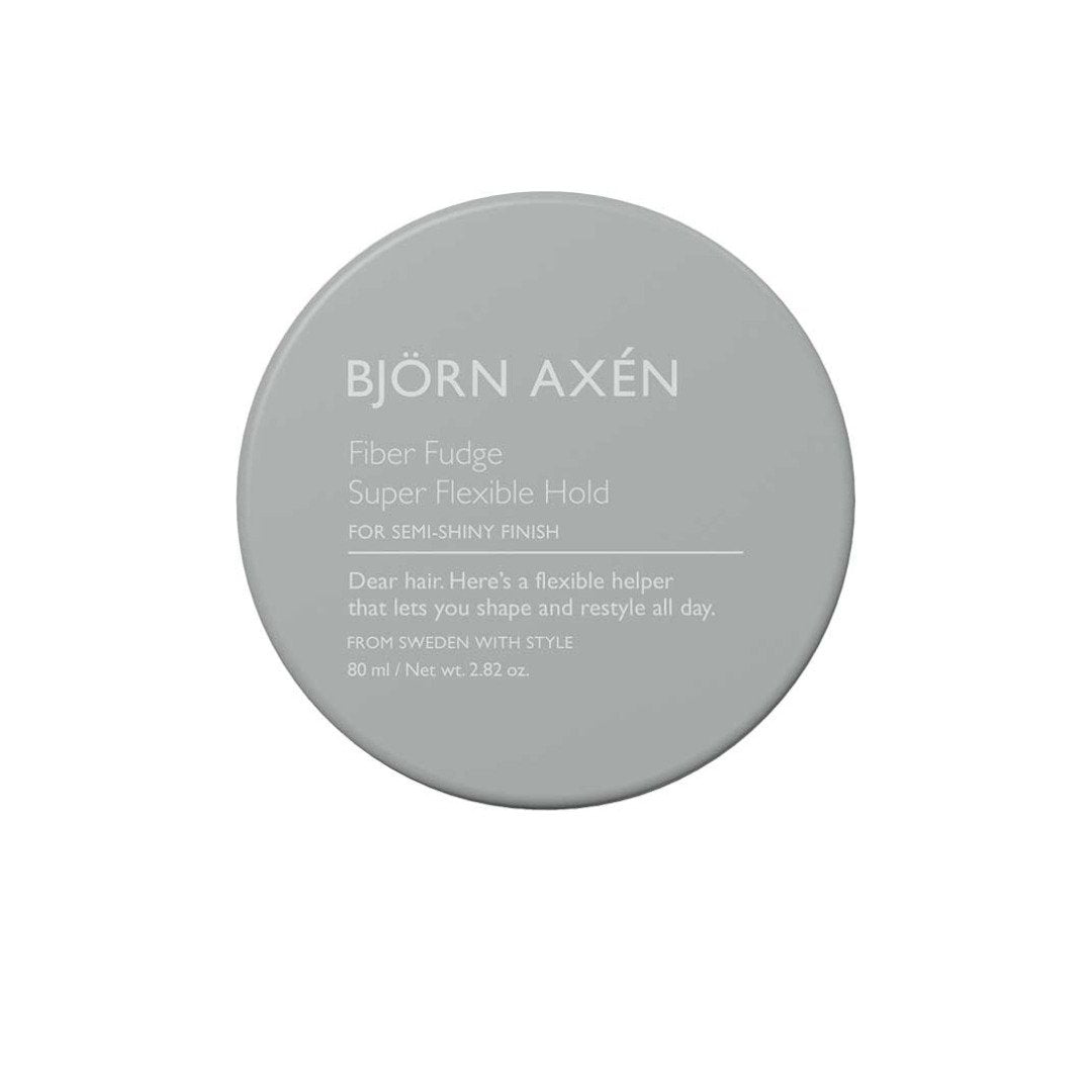 Bjorn Axen Fiber fudge Strong flexible Hold 80ml