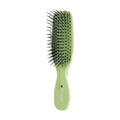 Spider brosse a chvx classic demelant Taille S vert Ref 0409-1503-10