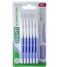 Gum Brossette Bi-Direction Ultra Micro-Fine 0,6 mm Réf : 2014