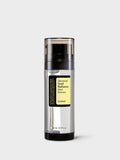 COSRX Advanced Snail Radiance Dual Essence 80ml Essence Visage Éclat Hydratation Anti-Âge Niacinamide Mucine Escargot