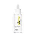 COXIR TXA Niacinamide Toning Ampoule 50ml Sérum Anti-Taches Éclaircissant Acide Tranexamique Niacinamide Unifiant K-Beauty