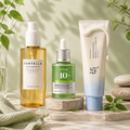 Pack Peau Sensible & Sujette aux Rougeurs
