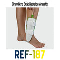 ANNAFIX Chevillere Stabilisatrice REF-187