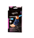 Comfort Chevillere Starpping Noir Large-Xlarge