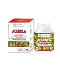 Complemax Acerola 500mg 60 gelules