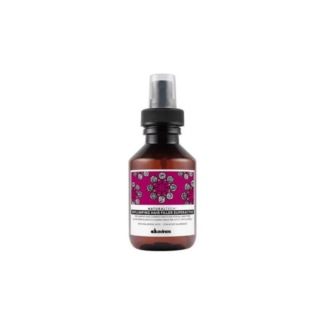 DAVINES REPLUMPING Hair Filler 100 ML