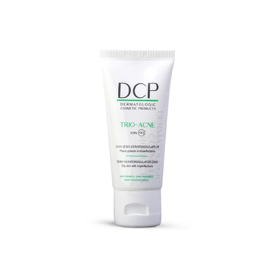 DCP TRIO ACNE SOIN SKI 30ml