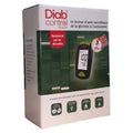 DIAB CONTROL APPAREIL DE GLYCÉMIE