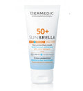 Dermedic Sunbrella Creme Spf50+ Peau seches et Normales 40ml