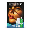 Dermocare Ecran Fluide + Creme Gommante + Gel Nettoyante 200ml PACK