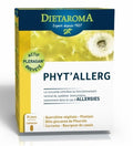 Dietaroma Phyt'allerg 40 gelules