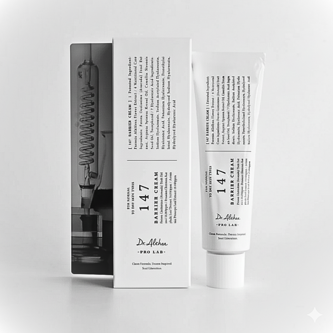 Dr.ALTHEA 147 Barrier Cream 50ml