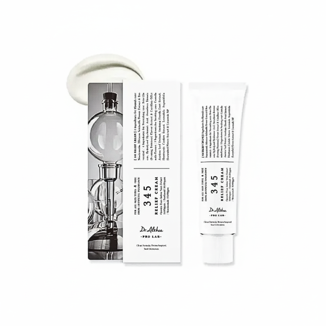 Dr.ALTHEA 345 Relief Cream 50ml