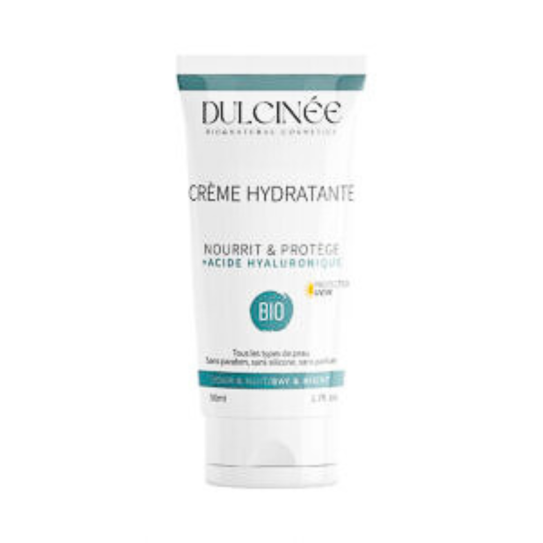 Dulcinee Creme Hydratante Jour&amp;Nuit 50ml