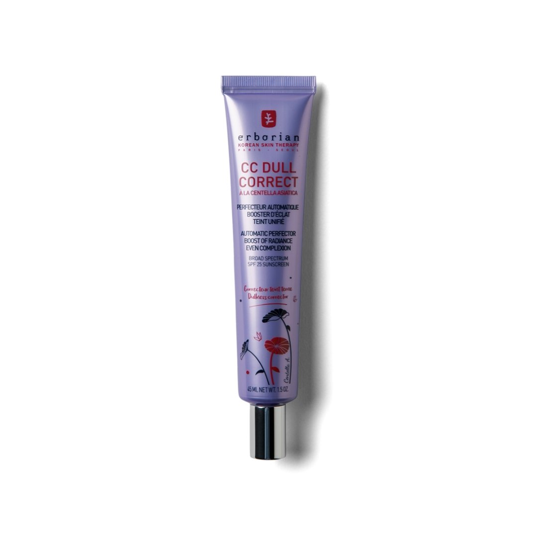 ERBORIAN - CC Dull Correct 45ml