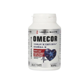 ERIC FAVRE OMEGA 3 CŒUR &amp; CERVEAU 6000 MG 60 CAPSULES