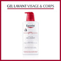 EUCERIN pH5 Gel Lavant - 400 ml