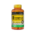 Mason Natural B-100 Complexe 60 tablets