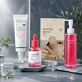 Pack Peau Grasse & Pores Visibles