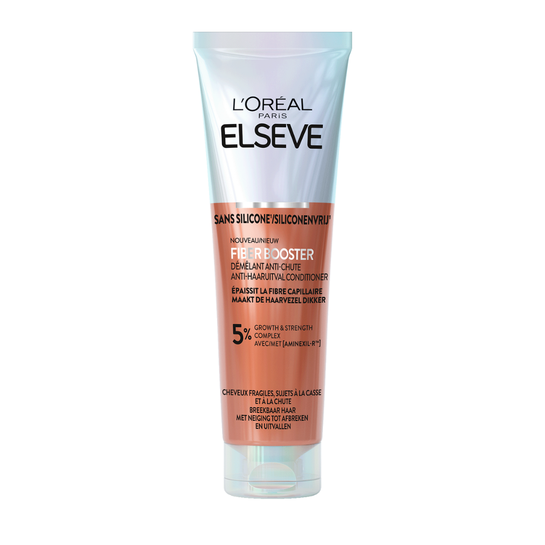 L'Oreal Paris Elseve Fiber Booster Démelant Anti-chute 150ml
