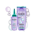 L'Oreal Paris Elseve Hyaluron Pure Serum 100ml + Shampooing 200ml Pack
