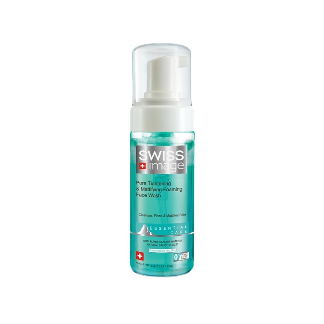 Essential Care Pore Tightening &amp; Mattifying 150ml