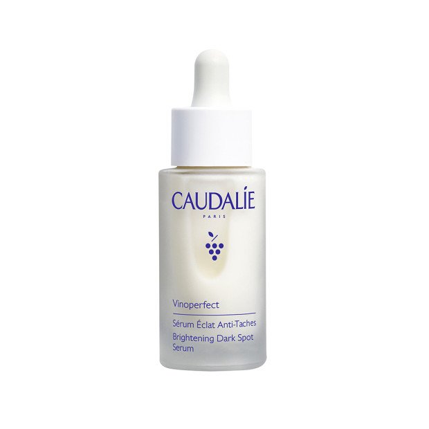 Caudalie Vinoperfect Sérum Éclat Anti-Taches, 30ml