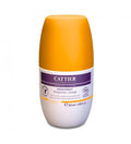 Cattier Déodorant Roll-on Fraicheur Agrume 50ml