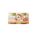 ALCE NERO PETIT POT MIX PUREE DE POMMES PRUNES ET BISCUITS BIO 160 G 2X 80 G