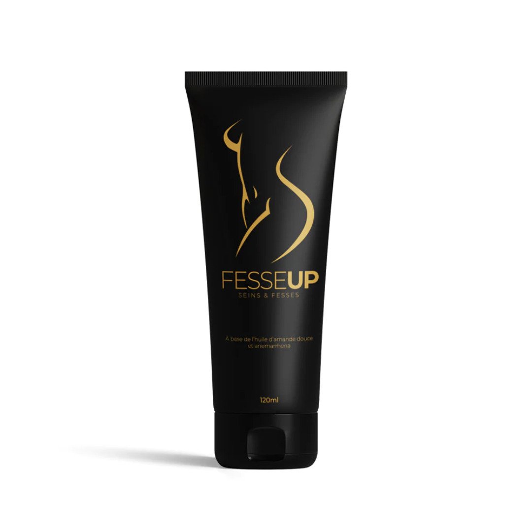 Fesseup Sens &amp; Fesses 120ml