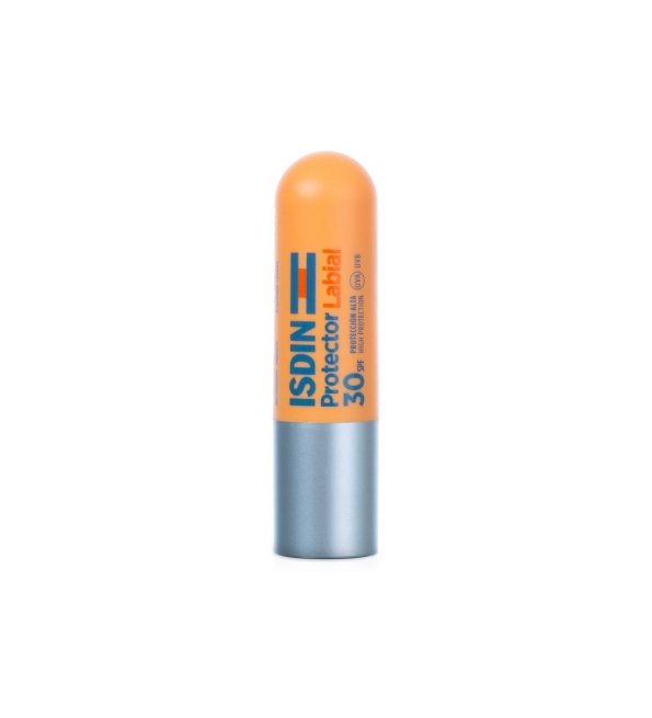 ISDIN fotoprotector Labial Spf30 4g