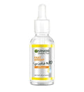 Garnier SkinActive Sérum fast bright à la vitamine c booster d'éclat30ml
