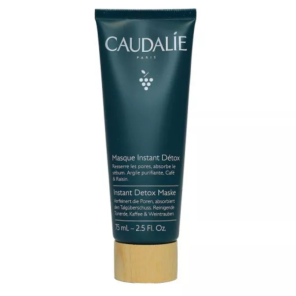 Caudalie Vinergetic C+ masque instant Detox 75ml