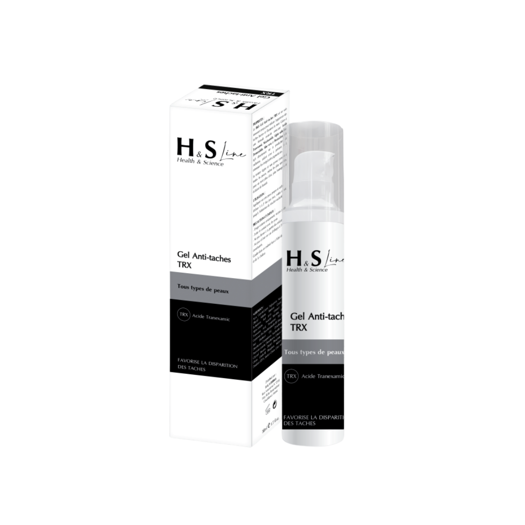 H&amp;S Line Gel Anti Taches TRX 50ml