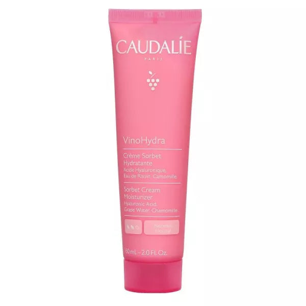 CAUDALIE - VinoHydra crème sorbet hydratante 40ml