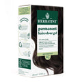 Herbatint Coloration Permanente 4C Chatain Cendre 170ml